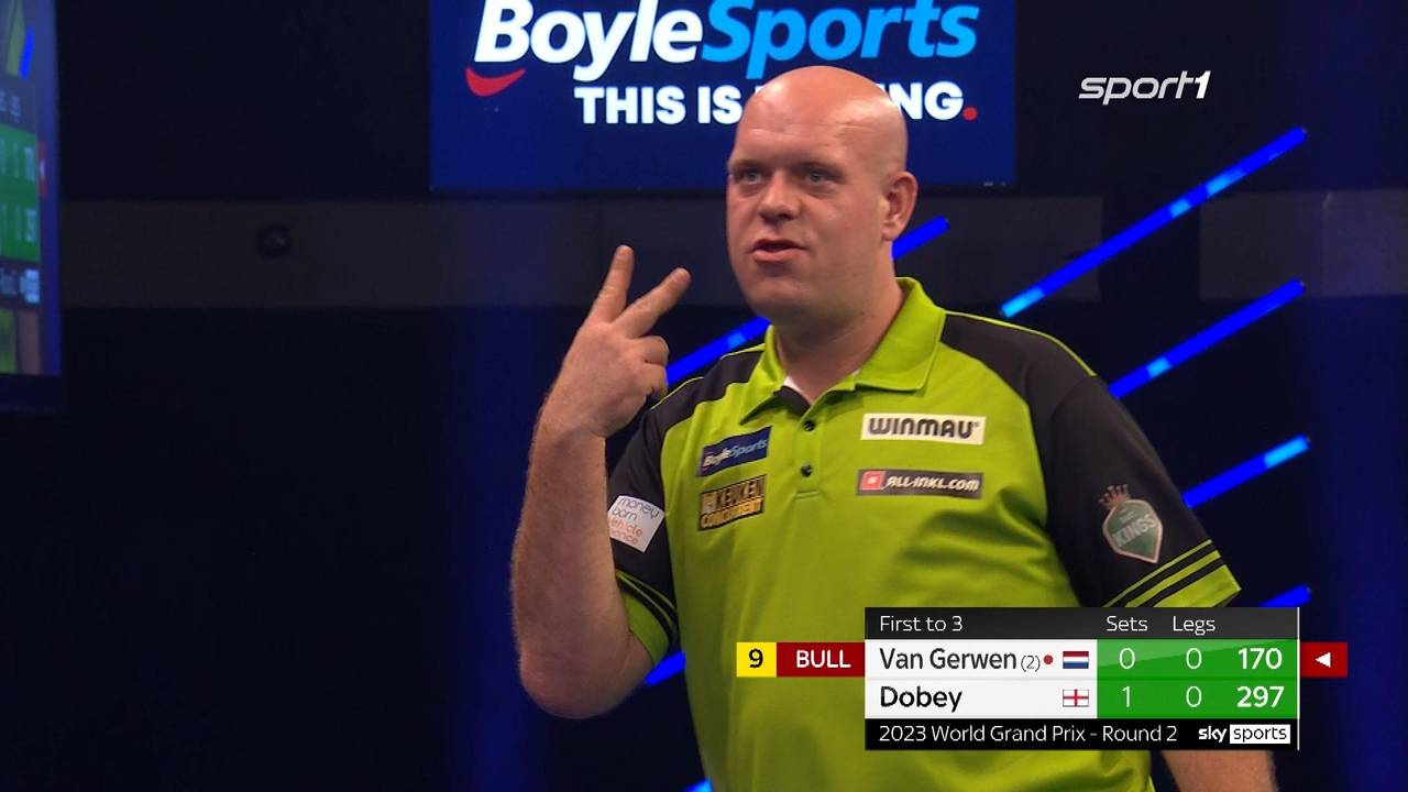 Verliert der Kannibale seinen Hunger?