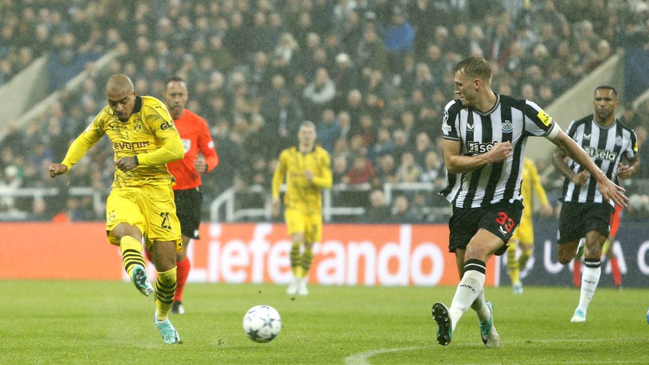 BVB: Verwirrung um UEFA-Entscheidung