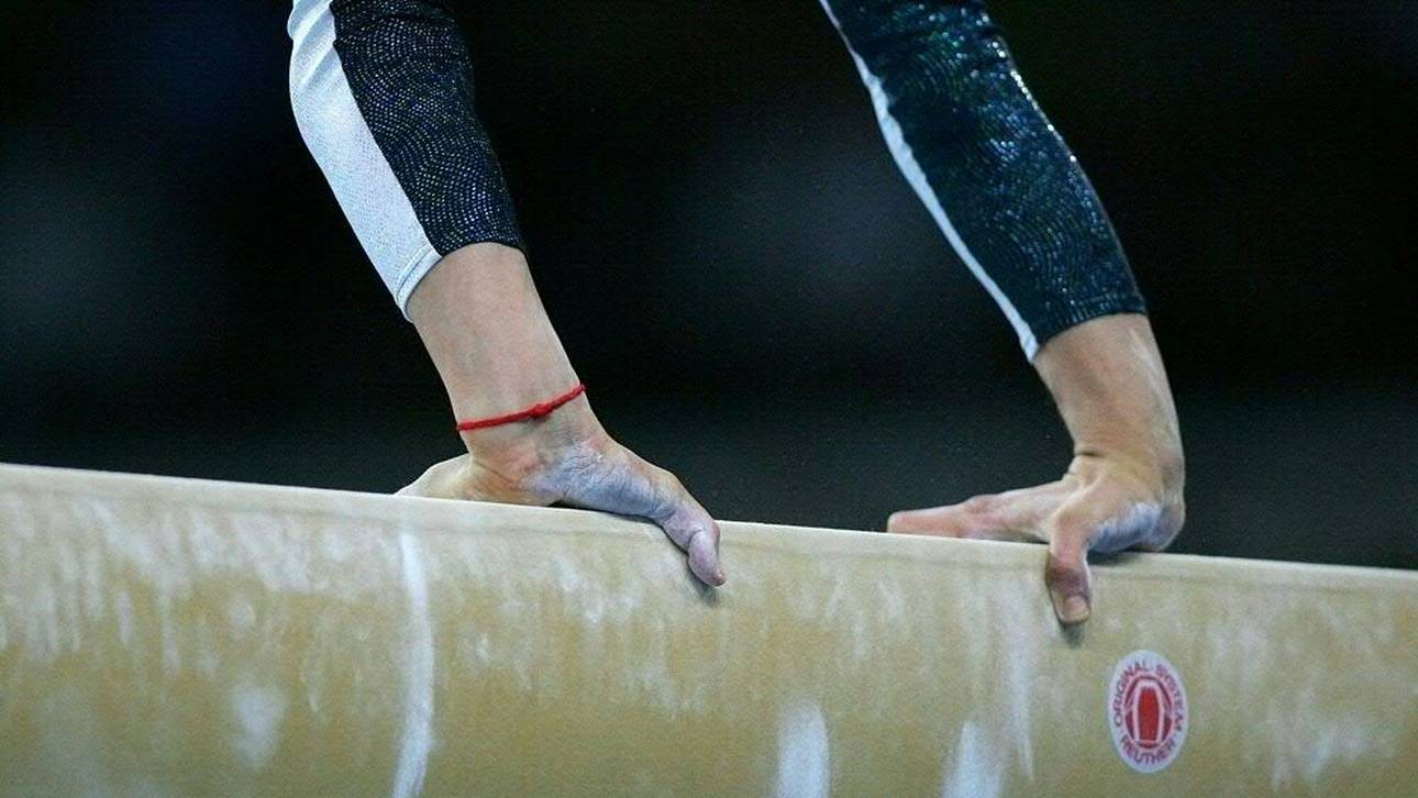 Kunstturnen: Weltcup-Turnier in Cottbus abgesagt