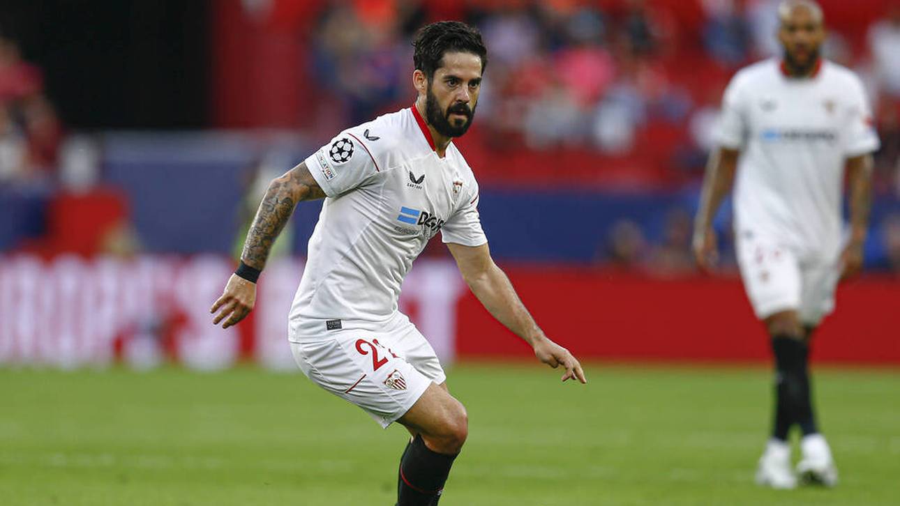 Isco-Berater attackieren Union