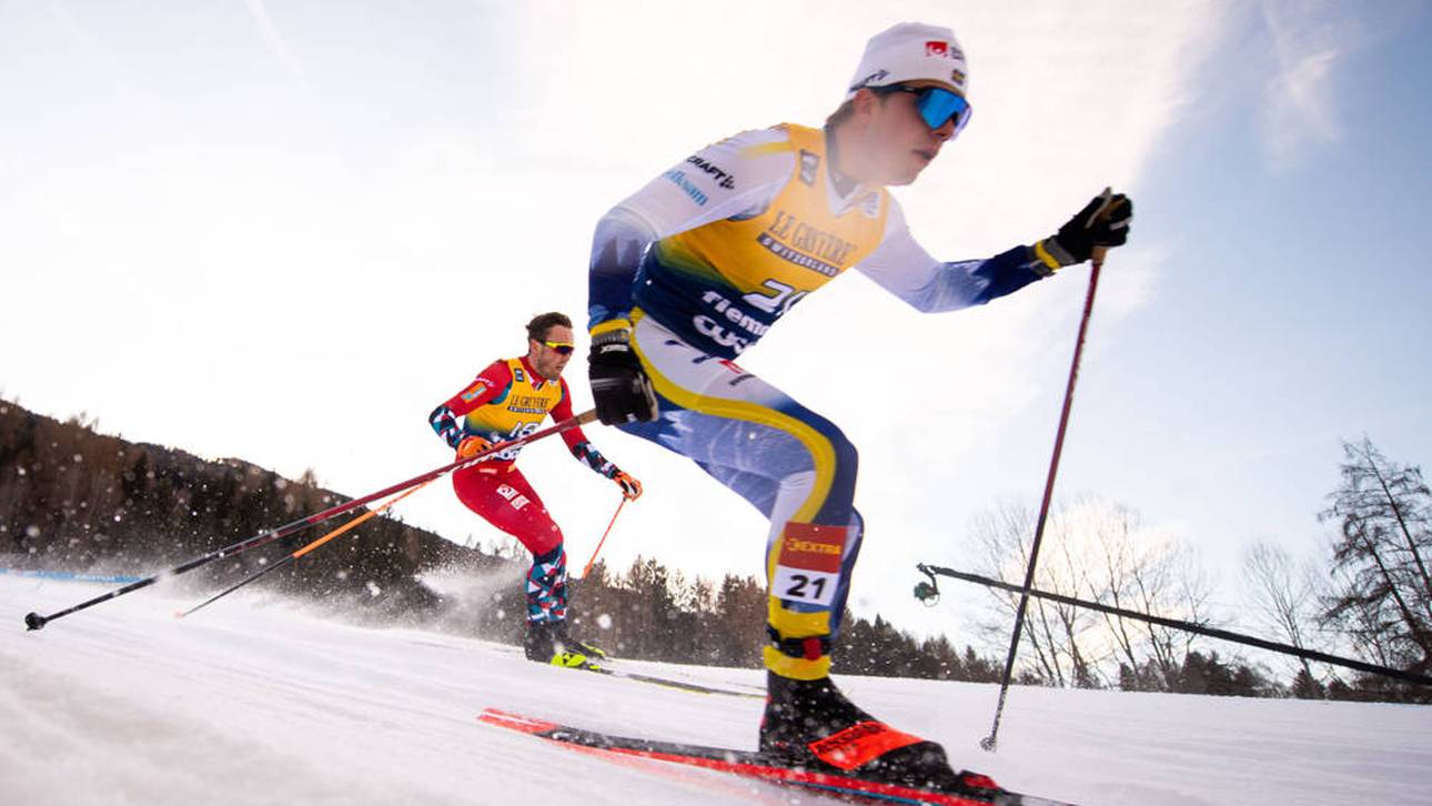 Olympia-Held liebt Multimillionärin