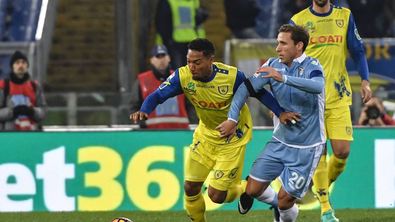 Frankfurt holt Oranje-Abräumer