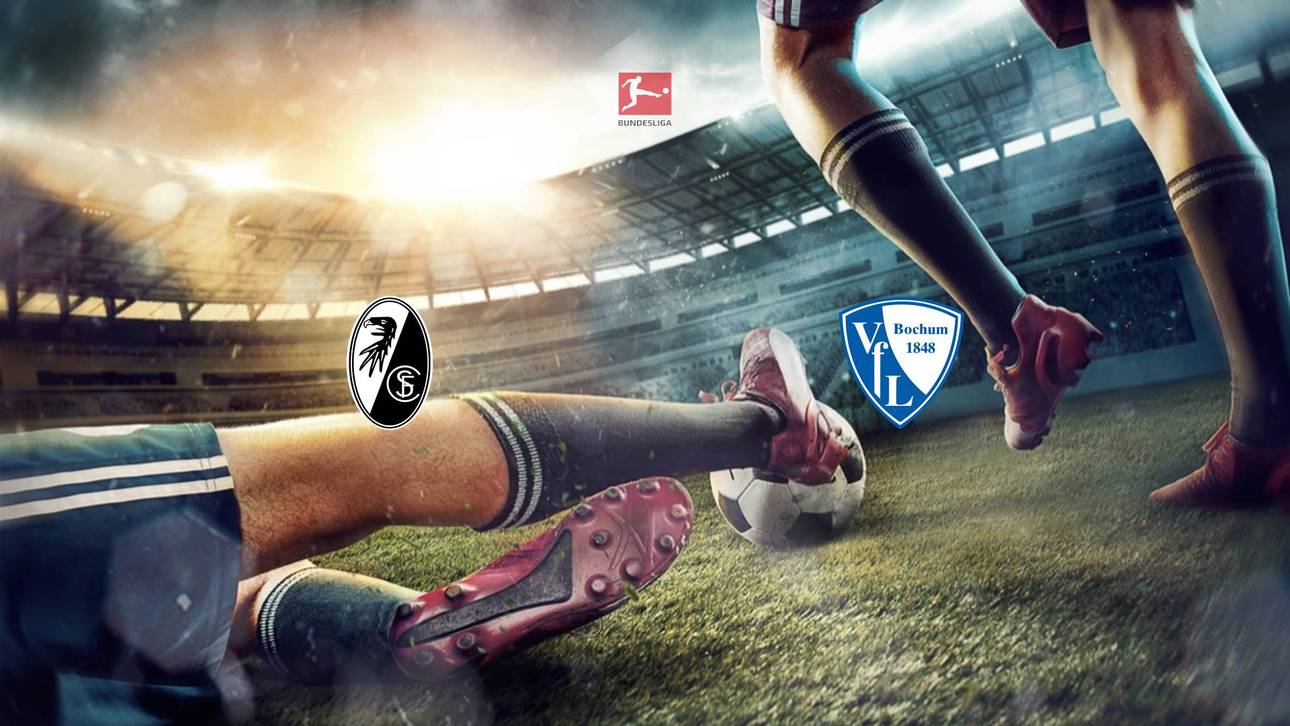 VfL Bochum 1848 bleibt weiterhin sieglos