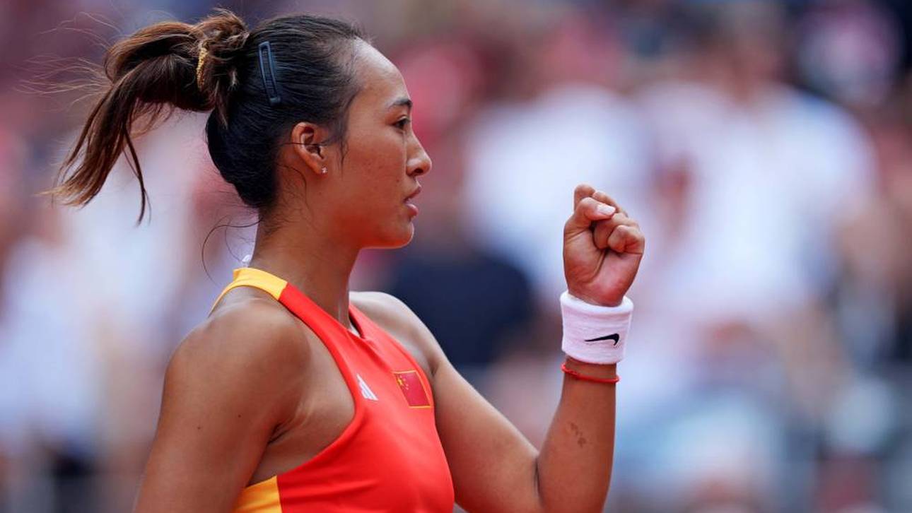 Kerber-Bezwingerin historisch