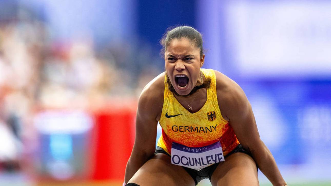 Nächste Sensation durch Ogunleye?