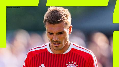 Joao Palhinha steht beim FC Bayern vor dem Abschied. Nun soll ein weiterer Klub aus der Premier League Interesse am Portugiesen zeigen und damit für neue Bewegung im Transferpoker sorgen. Bei Harry Kane bahnt sich derweil eine Vertragsverlängerung an.