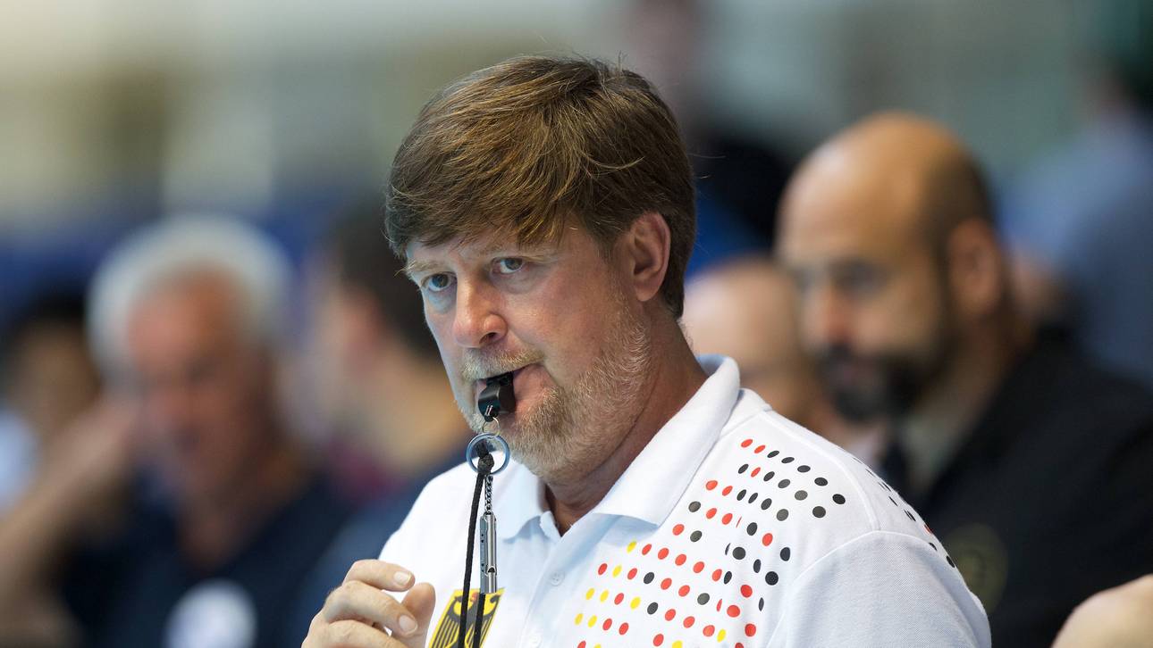 Schwimm-Trainer will DSV verklagen