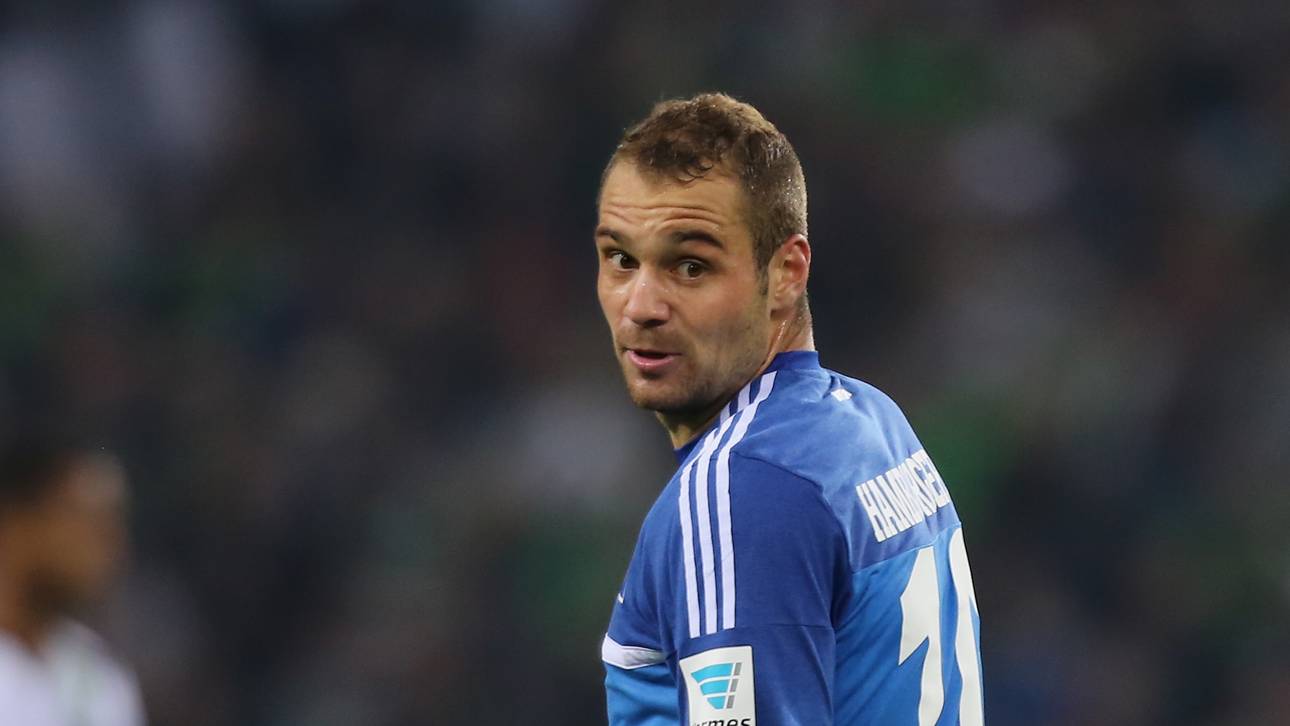 Lasogga erklärt Vorfall mit Spahic