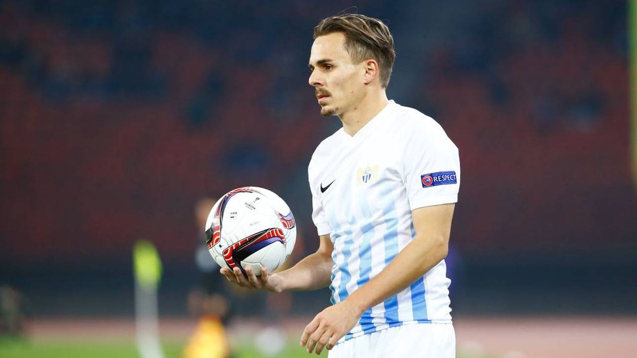 Ex-Magath-Schützling bricht Tabu