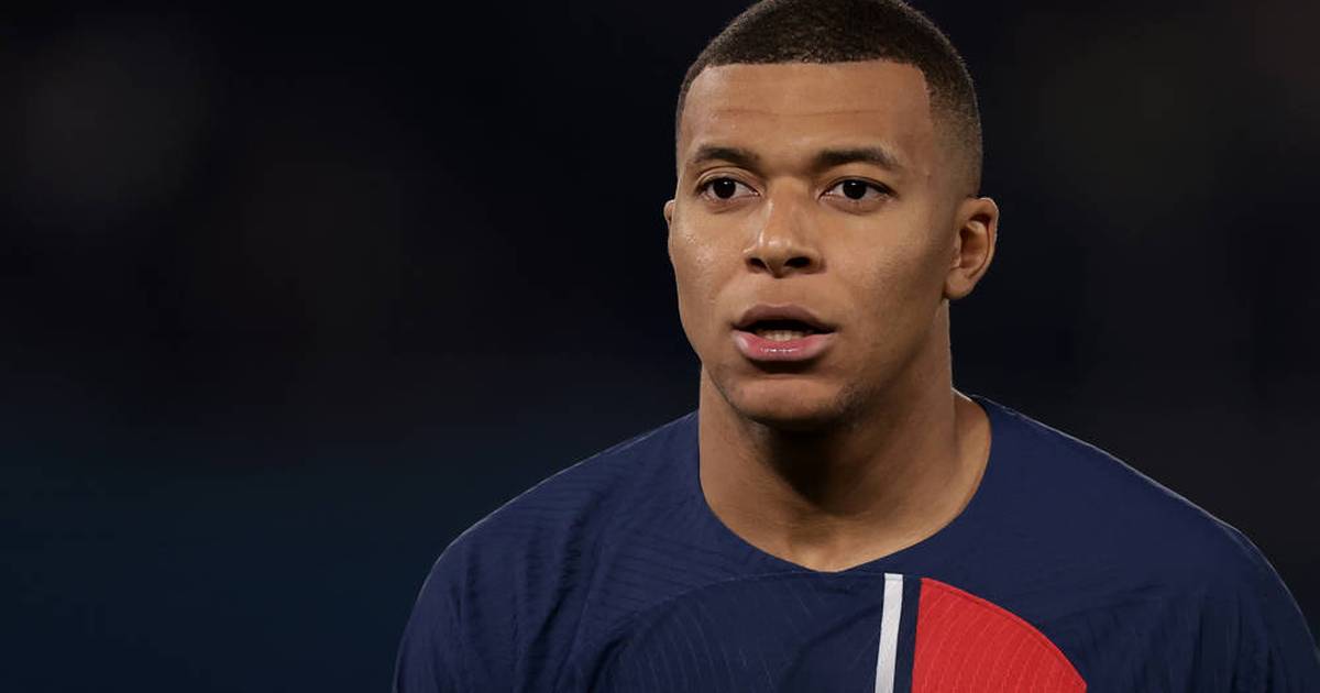 ¡Rumores candentes sobre Mbappé!  Ahora el Real Madrid habla