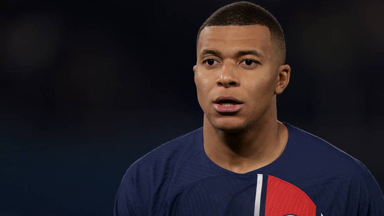 Mbappé? Offizielles Real-Statement