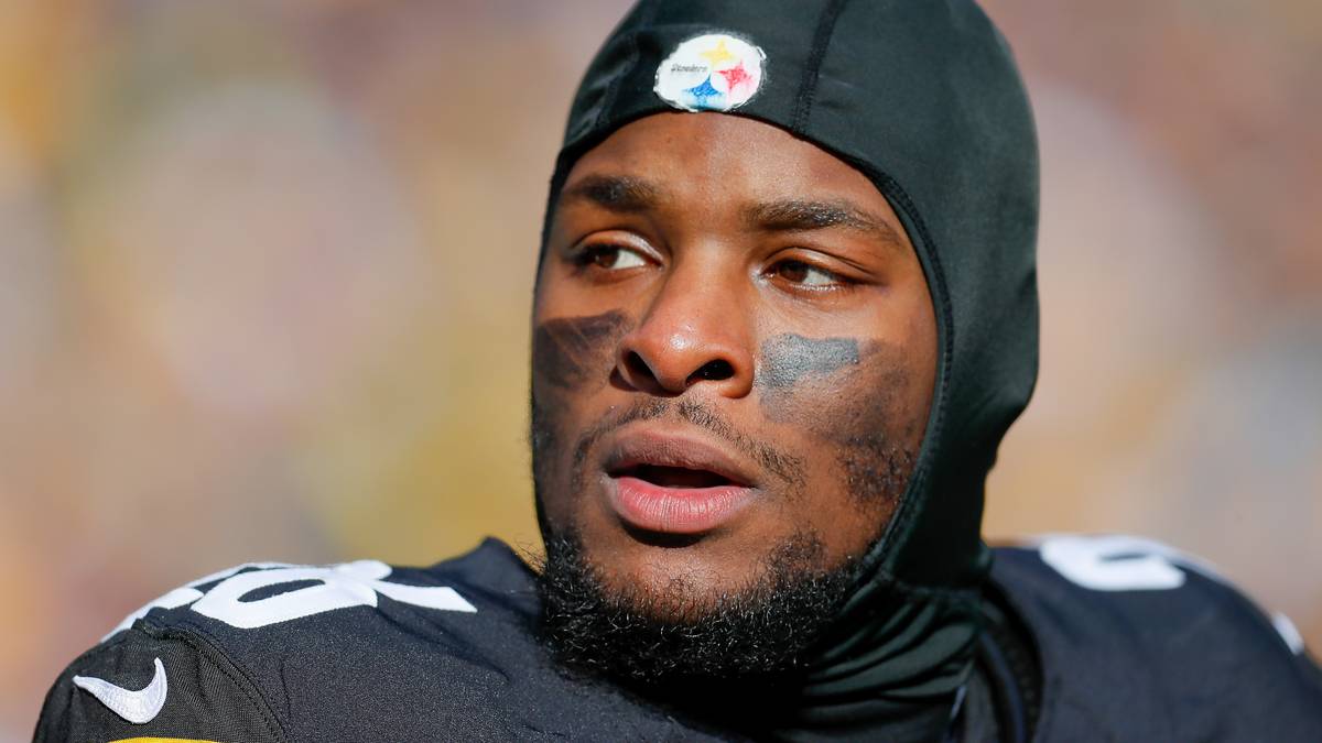 LE'VEON BELL: In einer ähnlichen Liga spielt sich der Deal von Le'Veon Bell ab. Der mit den Pittsburgh Steelers in Streit geratene Running Back unterschreibt für vier Jahre bei den New York Jets, die in den vergangenen Jahren ebenfalls eine große Enttäuschung waren. Bell verdient rund 53 Millionen Dollar - mit Bonuszahlungen über 60 Millionen