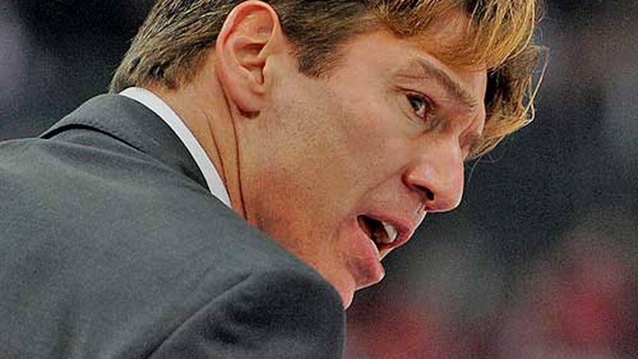 Goldmann gegen Doppelfunktion