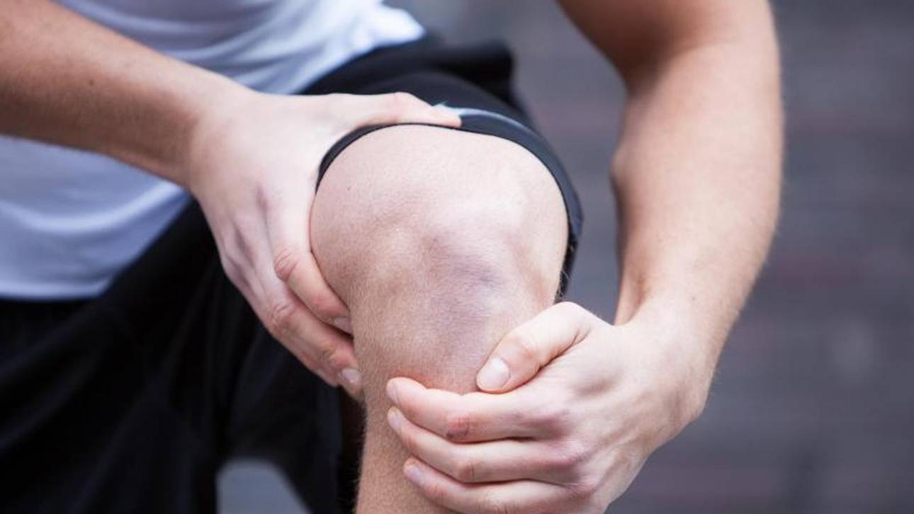 Wie man Sportverletzungen erkennt und was zu tun ist