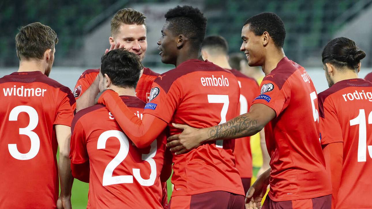 Gladbach-Block als Erfolgsgarantie?