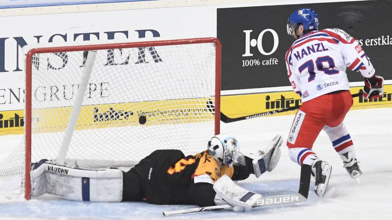 DEB-Team verliert im Krimi-Shootout