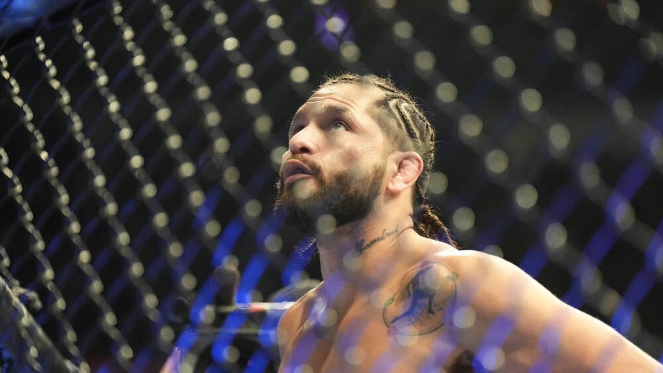 Ein schillernder Star am Tiefpunkt