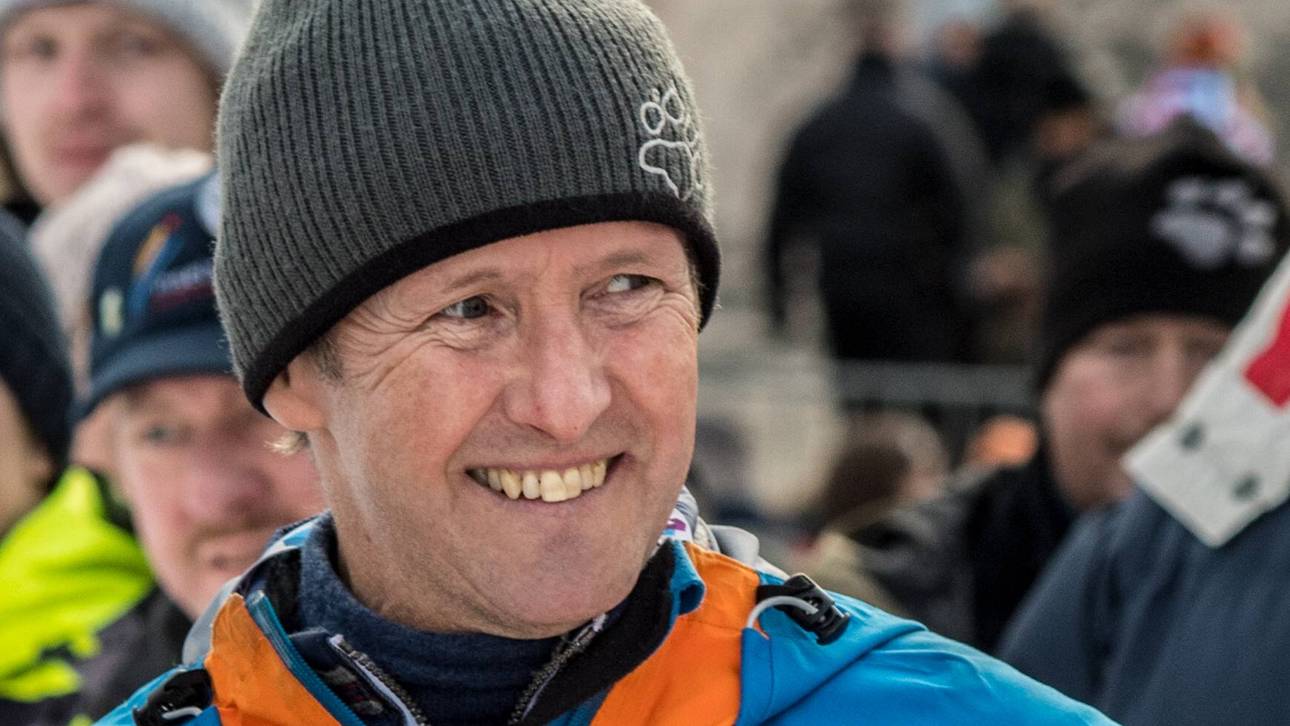 Weißflog zur Skisprung-Farce: „Wirft Fragen auf“