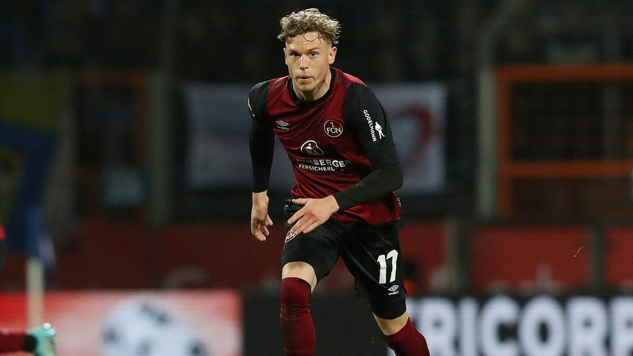 Derby-Schlappe verdaut: Club siegt in Paderborn