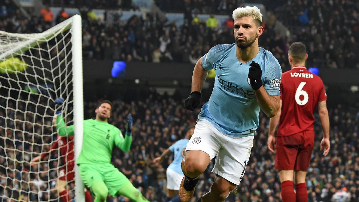 Das direkte Duell in der Rückrunde gewinnt allerdings ManCity. Durch einige Unentschieden von Liverpool schafft das Guardiola-Team die Aufholjagd. Liverpool wird mit 97 Punkten nicht Meister und muss sich den Citizens um ein Pünktchen geschlagen geben