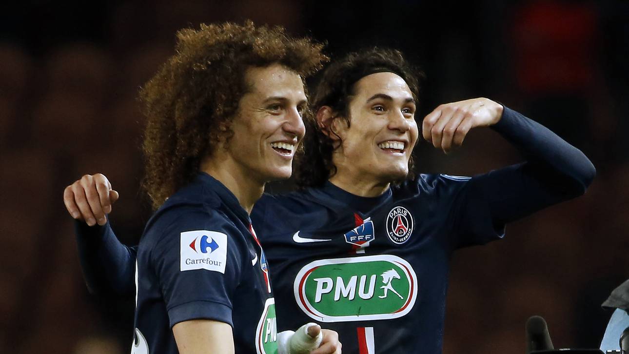 Paris erreicht Halbfinale im Pokal