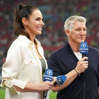 Esther Sedlaczek bekommt nun auch eine Unterhaltungsshow zur Primetime - nicht nur die Sport-Moderatorin zeigt sich darüber begeistert.