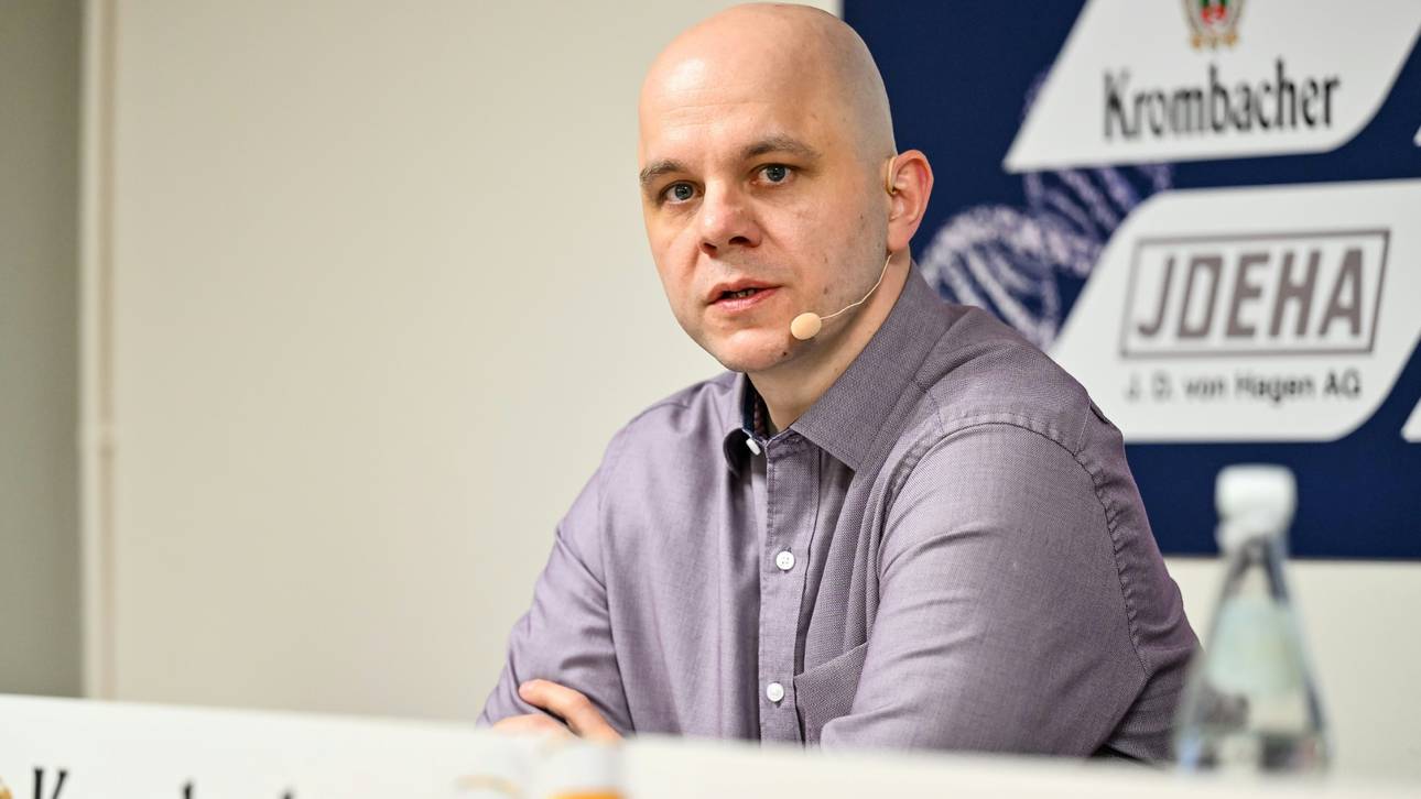 Roosters-Ikone tritt zurück