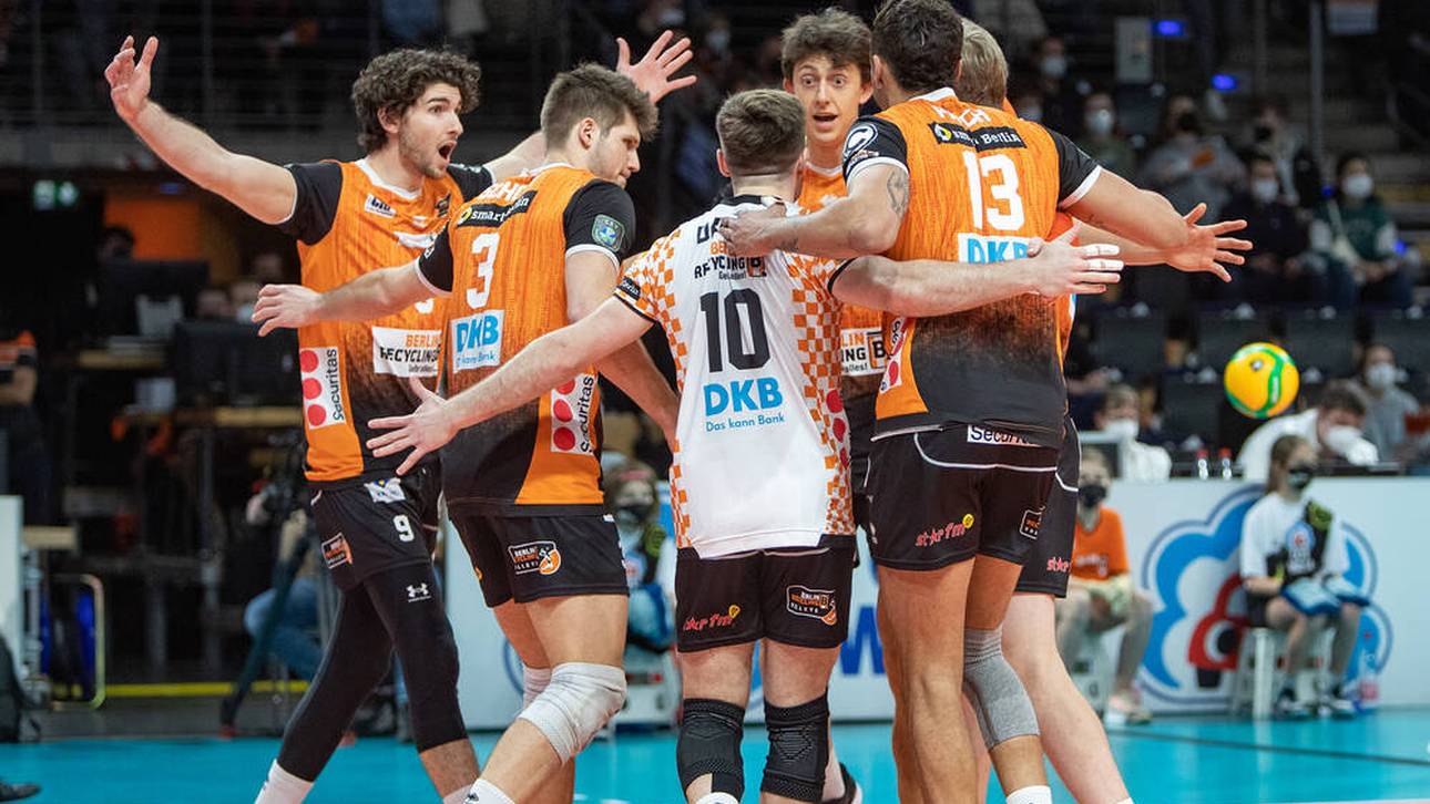 Krimi-Sieg! Aber Final Four ohne Berlin