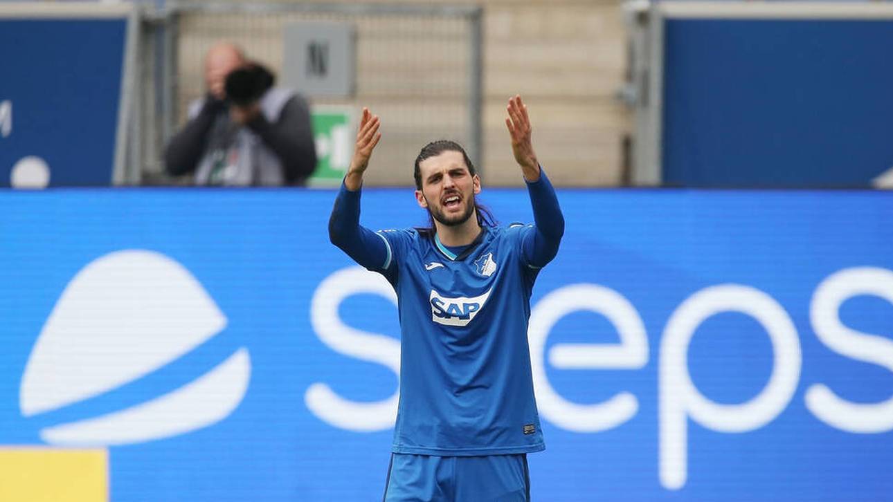 Hoffenheim schwer enttäuscht