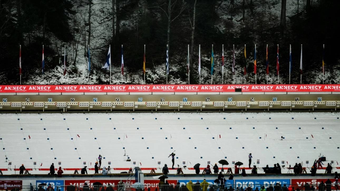 „Zu viel Angst“: Alarm im Biathlon