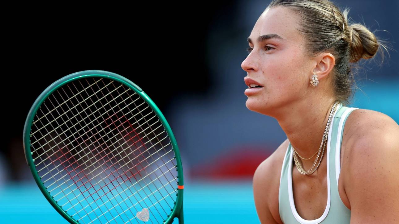 Großer Ärger um Tennis-Preisgeld