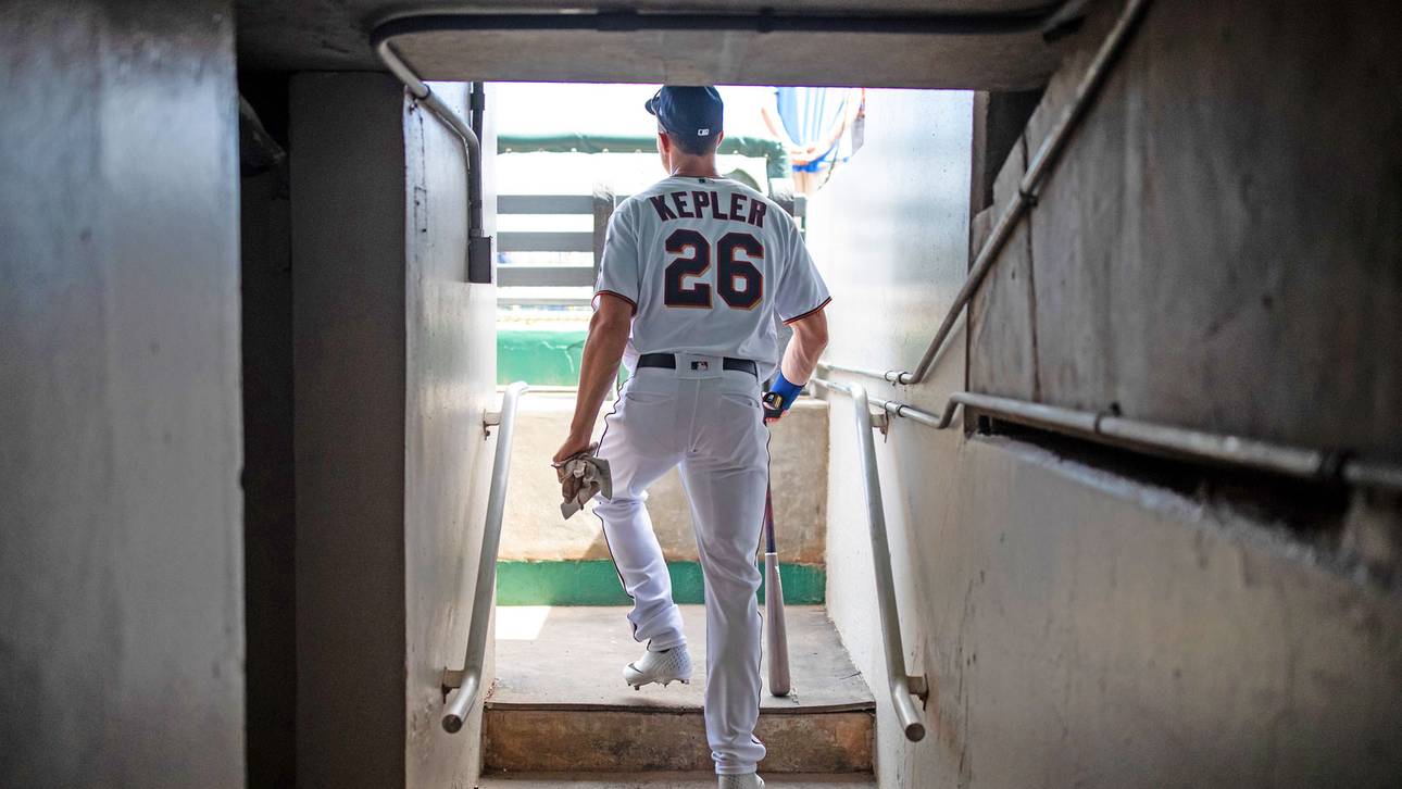 Historisch! Kepler mischt MLB auf