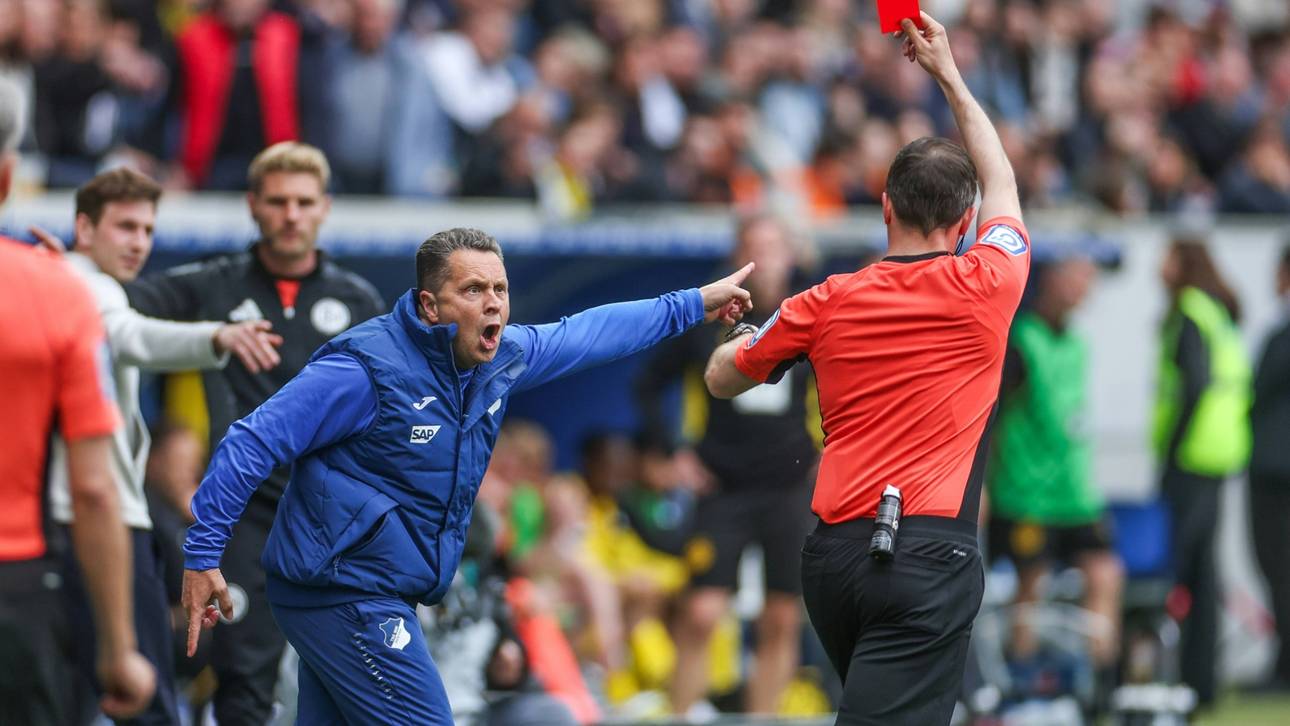 Arzt von Bundesligist wird gesperrt