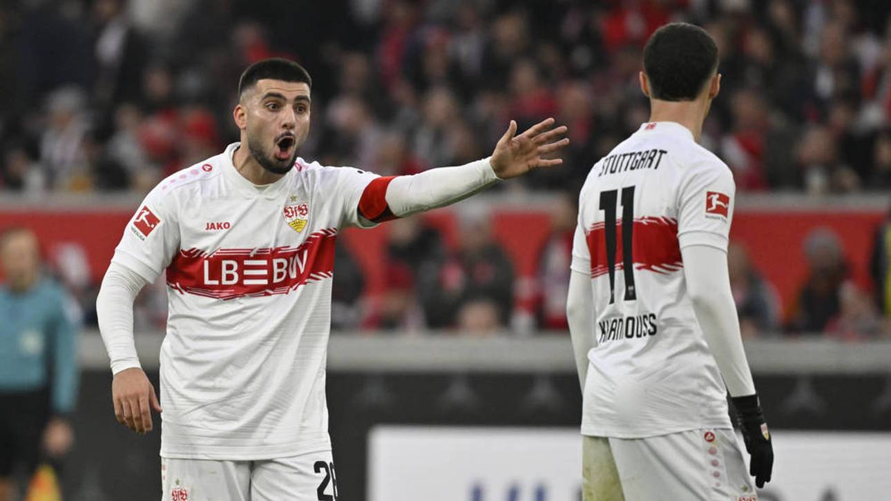 Deniz Undav findet nach der Pleite gegen Bayern deutliche Worte