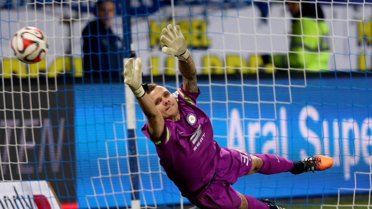 Braunschweigs Aufstiegstraum schwindet