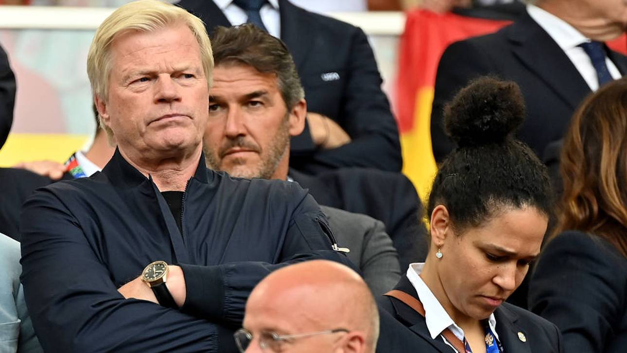 Diesen Job schließt Kahn aus