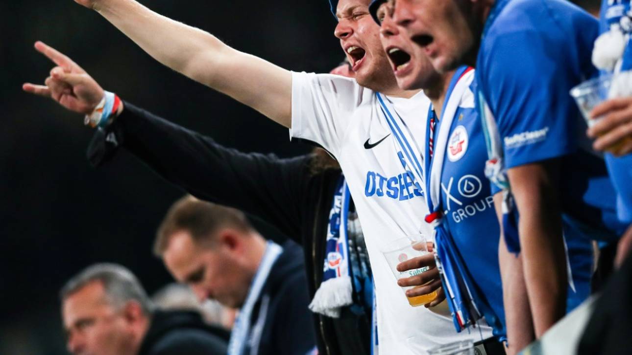 Hansa lehnt Fan-Tickets ab