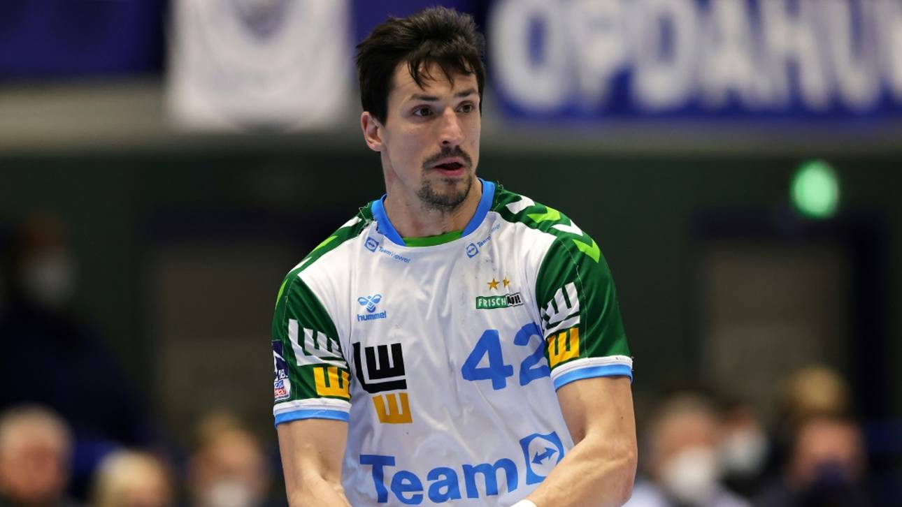 Corona: Göppingen-Spiel verlegt