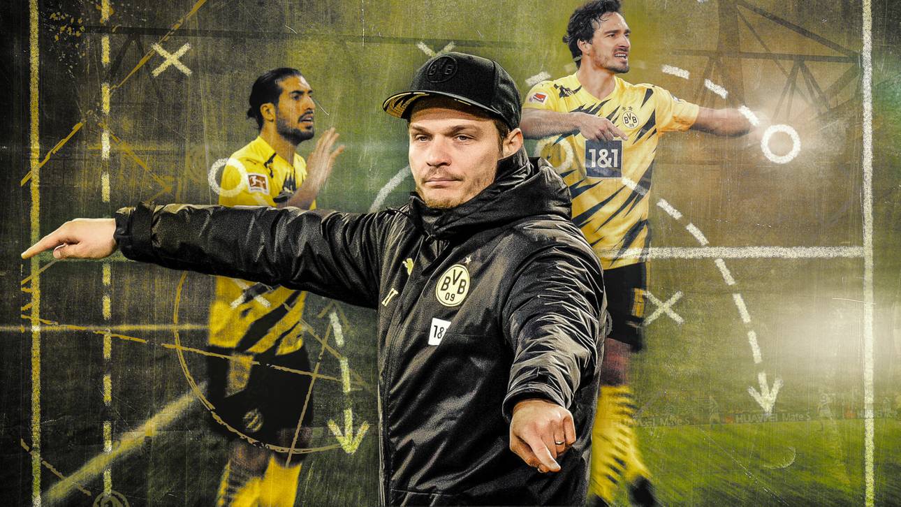 Nur so kann das BVB-Wunder gelingen