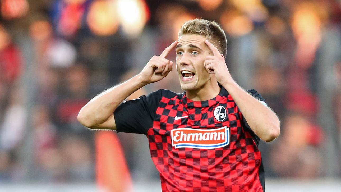 Freiburg bittet zum Spitzenspiel