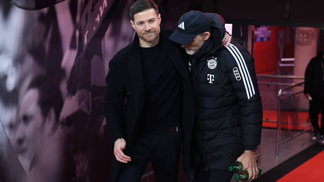 Wen hat Bayern jetzt auf dem Zettel?