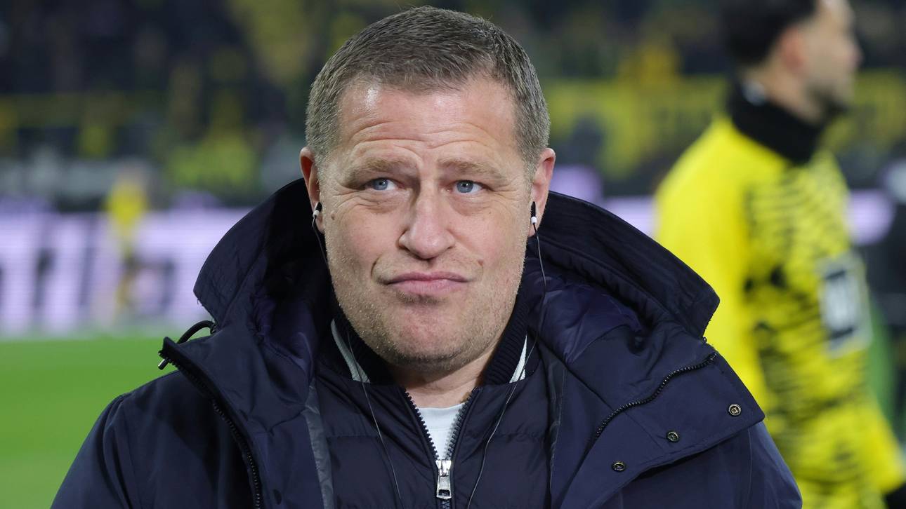 Ausfälle Grund für Bayern-Pleite? Eberl sucht „keine Alibis“