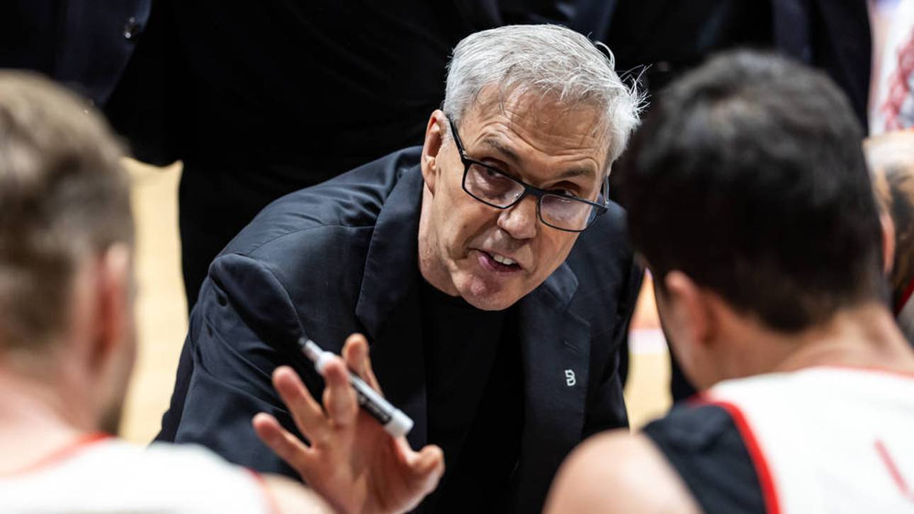 Großes Rätsel um Bayern-Trainer