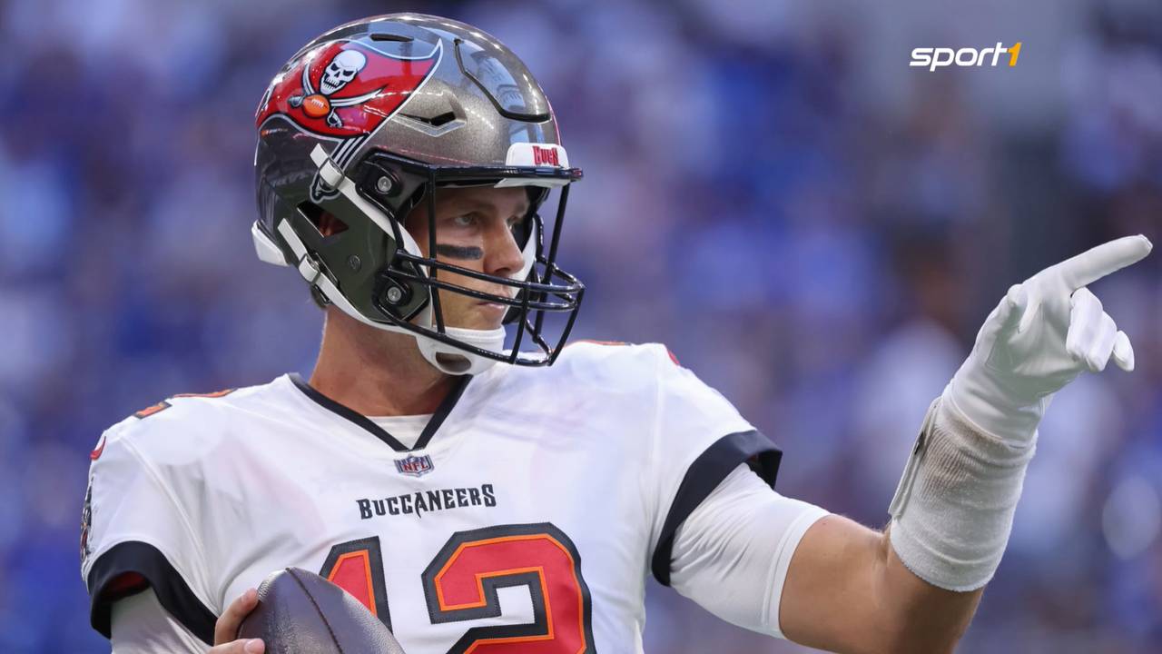 Waffenproblem für Chiefs-Star