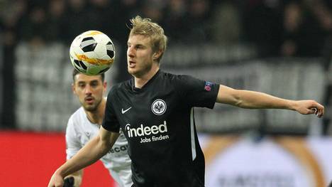 Das Rückspiel FC Basel gegen Eintracht Frankfurt wurde abgesagt