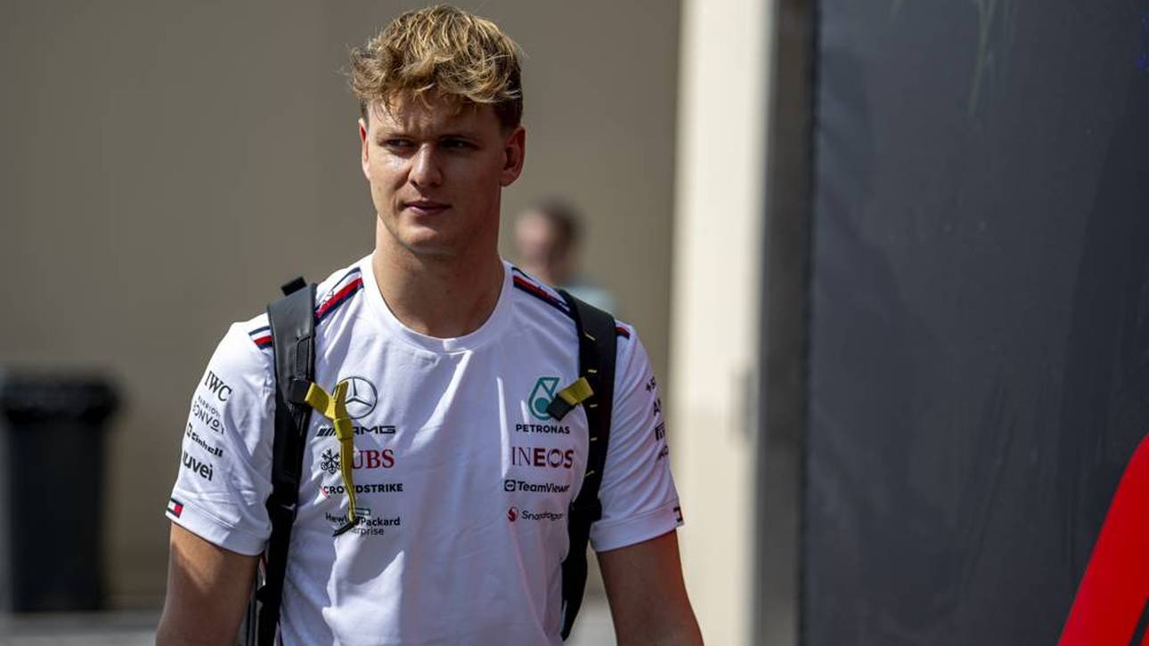 F1-Rückkehr? Schumacher mit Ansage