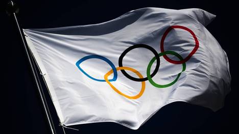 das Olympische Komitee IOC greift hart gegen Russland durch