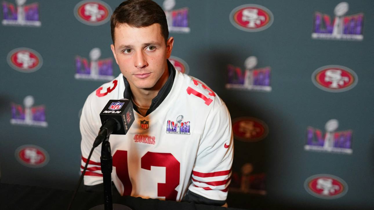 Super Bowl: So sind die Wettquoten