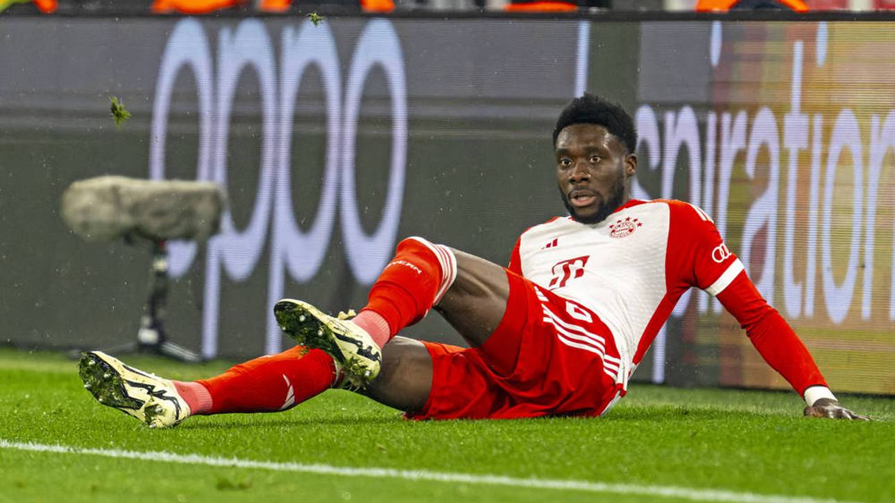 Davies-Schlammschlacht droht