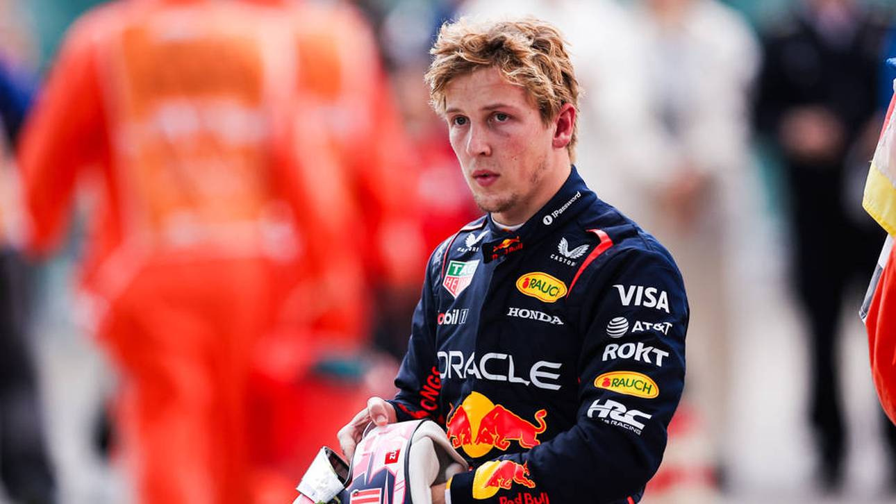 Emotionale Botschaft von Lawson